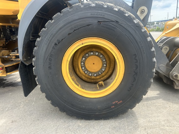 2024 John Deere 624 P
