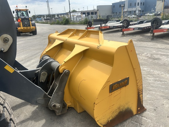 2024 John Deere 624 P