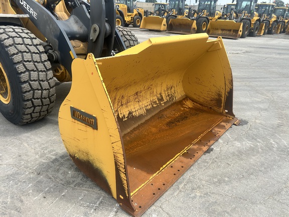 2024 John Deere 624 P