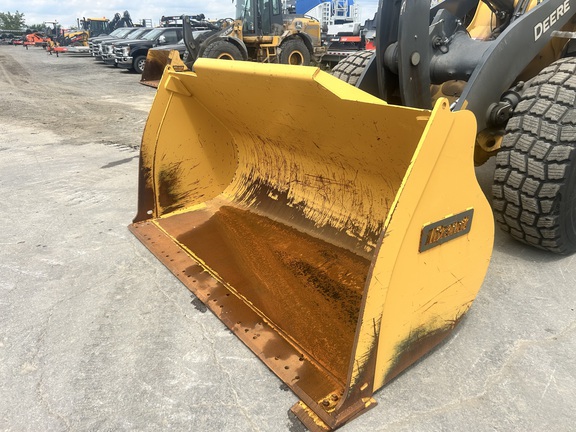 2024 John Deere 624 P