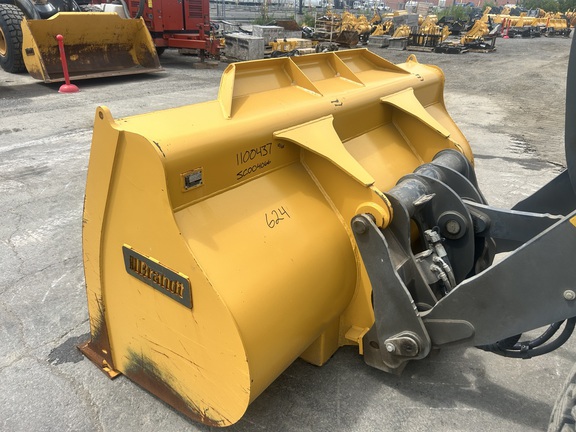 2024 John Deere 624 P