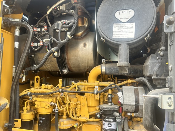 2024 John Deere 624 P