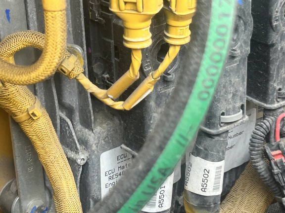 2024 John Deere 624 P