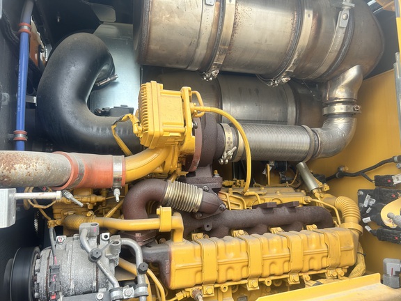 2024 John Deere 624 P