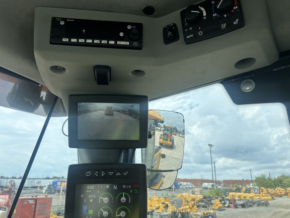 2024 John Deere 624 P
