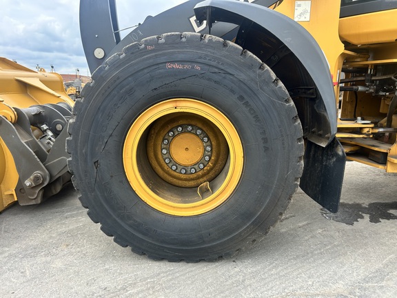 2024 John Deere 624 P