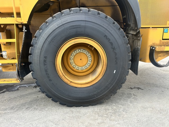 2024 John Deere 624 P