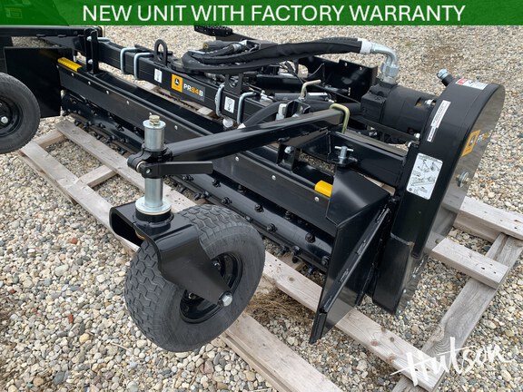 Photo of 2025 John Deere PR84B