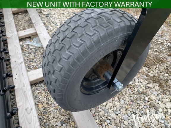 Photo of 2025 John Deere PR84B