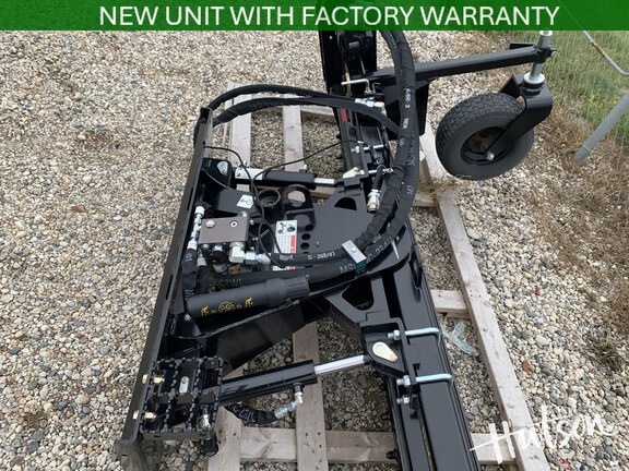 Photo of 2025 John Deere PR84B