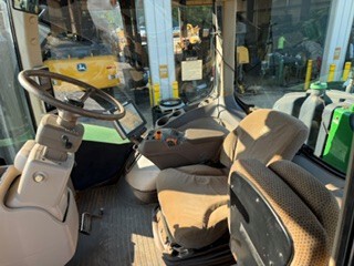 2017 John Deere 9R 570
