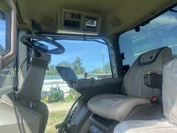 Tractor - Row Crop For Sale 2024 John Deere 8R 410 , 410 HP