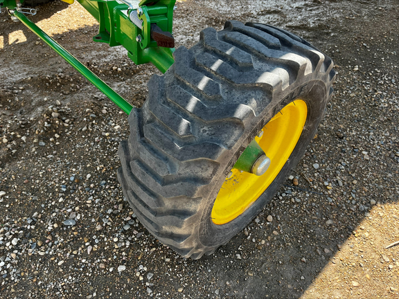 2023 John Deere HD40R