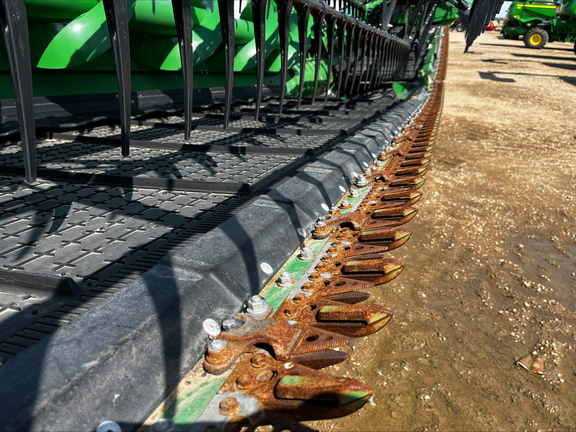 2023 John Deere HD40R
