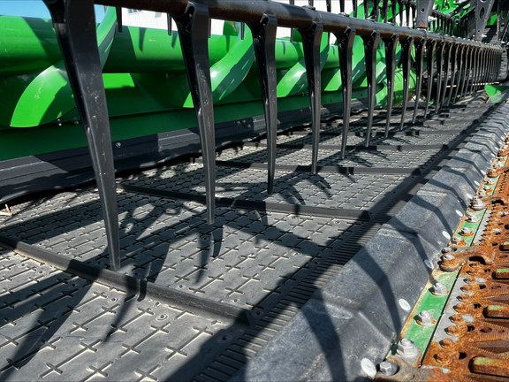 2023 John Deere HD40R