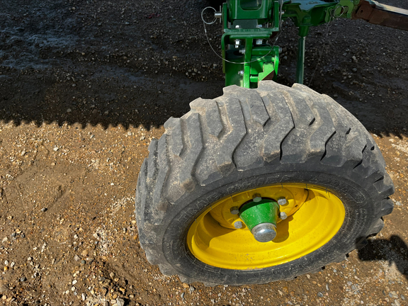 2023 John Deere HD40R