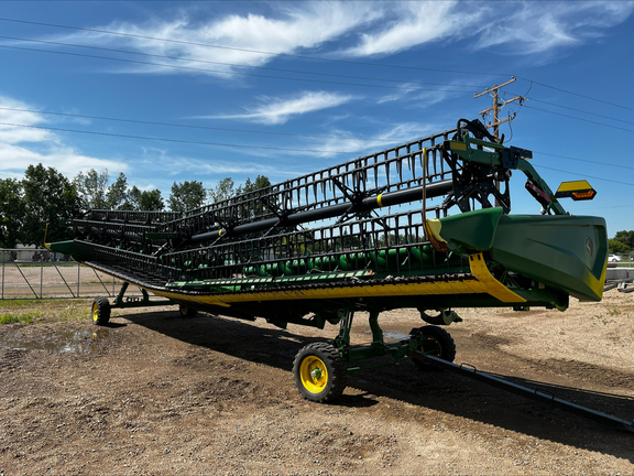 Photo of 2023 John Deere HD40R