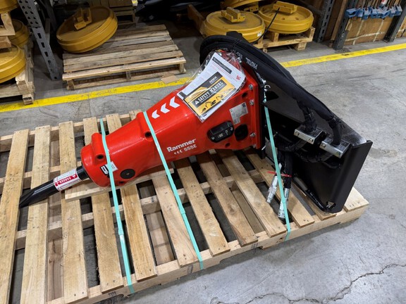 Photo of 2026 Rammer 555E