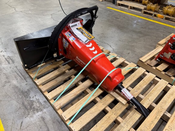 2026 Rammer 555E