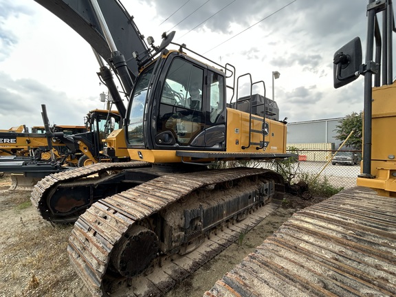2023 John Deere 470 P-Tier