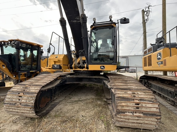 2023 John Deere 470 P-Tier