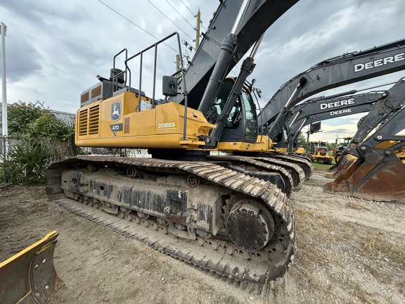 2023 John Deere 470 P-Tier