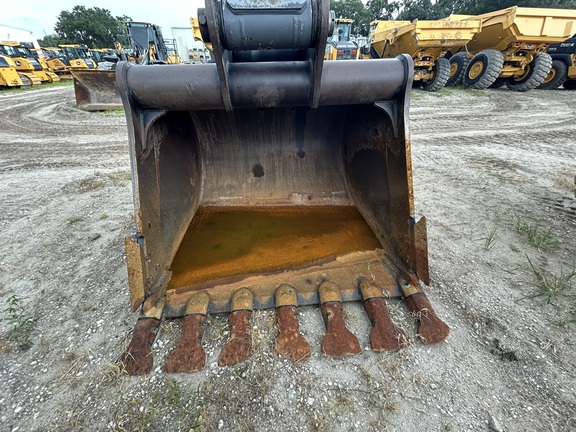 2023 John Deere 470 P-Tier
