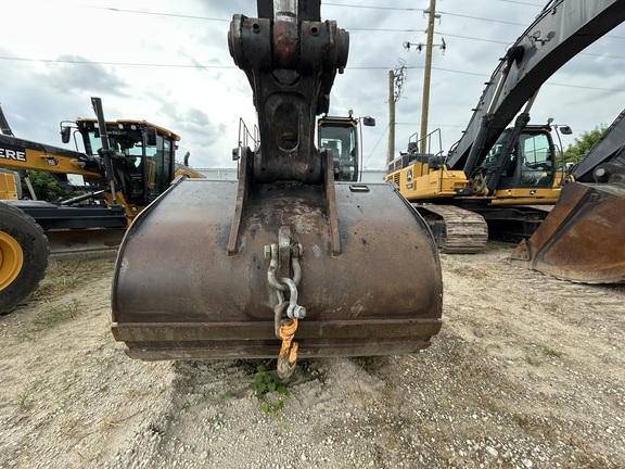 2023 John Deere 470 P-Tier