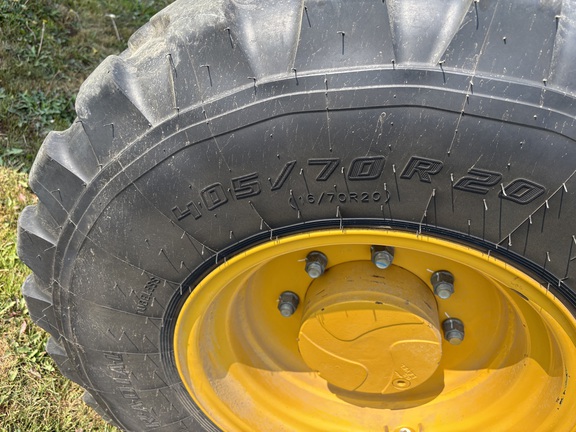2024 John Deere 324 P - Photo6