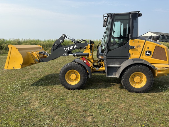 2024 John Deere 324 P - Photo2