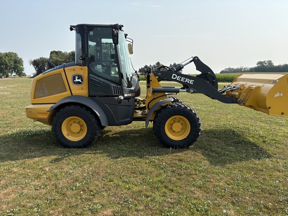 2024 John Deere 324 P - Photo1
