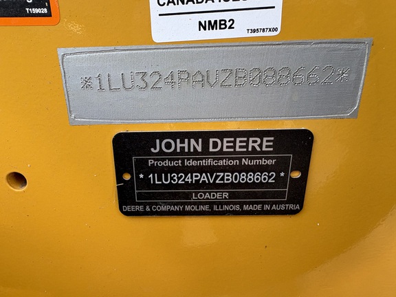 2024 John Deere 324 P - Photo15