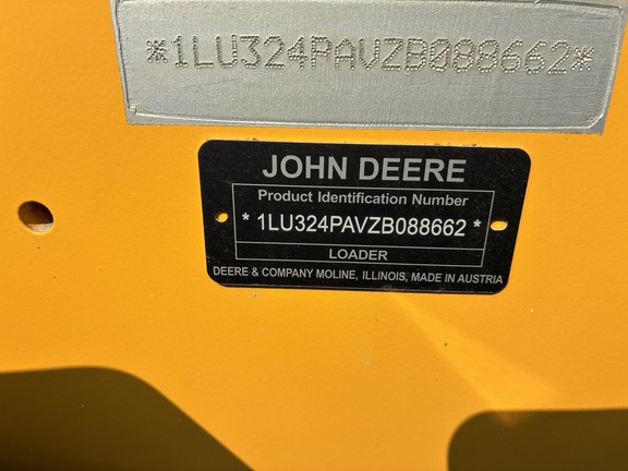 2024 John Deere 324 P - Photo36