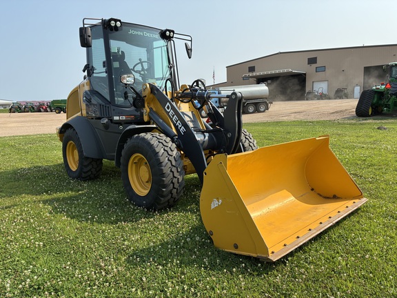 2024 John Deere 324 P - Photo3