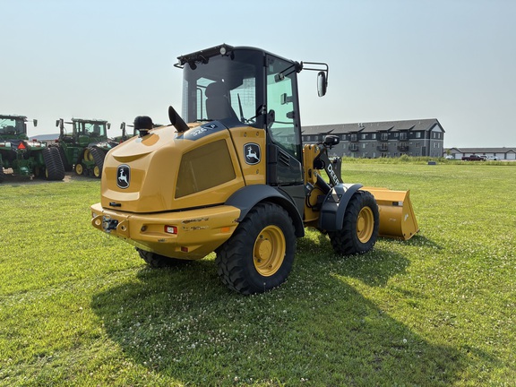 2024 John Deere 324 P - Photo5