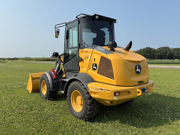 2024 John Deere 324 P - Photo7