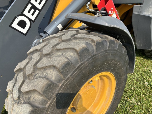 2024 John Deere 324 P - Photo11