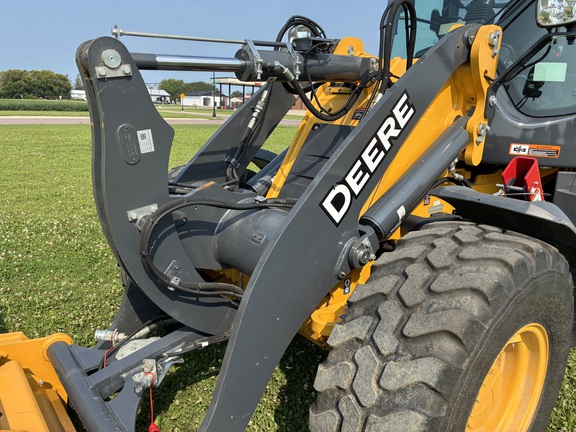 2024 John Deere 324 P - Photo22