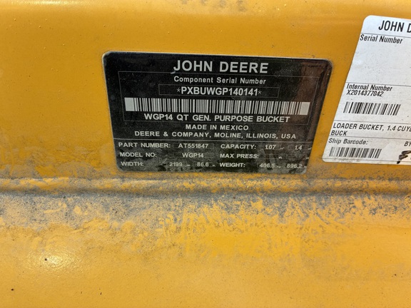 2024 John Deere 324 P - Photo35