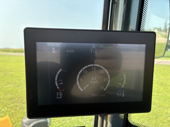 2024 John Deere 324 P - Photo34