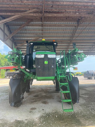 2019 John Deere R4038