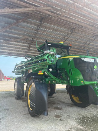 2019 John Deere R4038