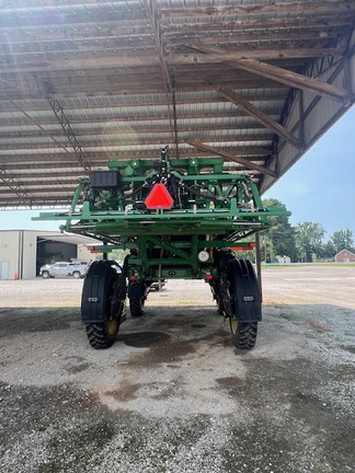 2019 John Deere R4038