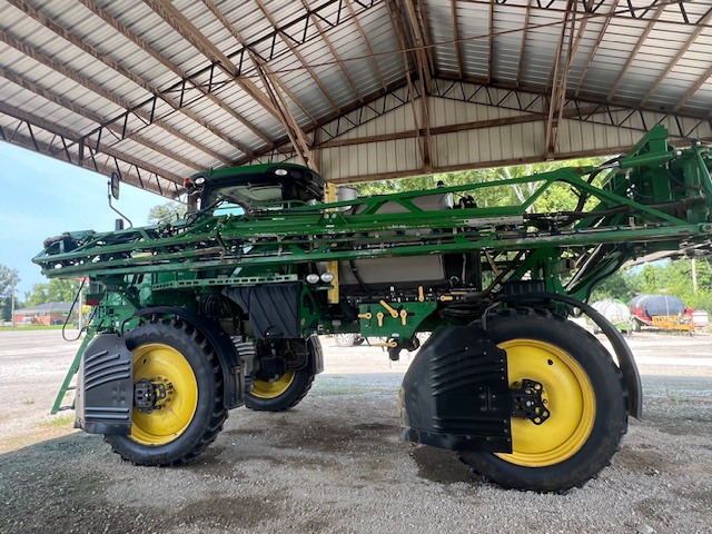 2019 John Deere R4038