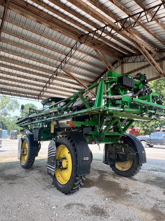2019 John Deere R4038