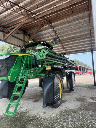 2019 John Deere R4038