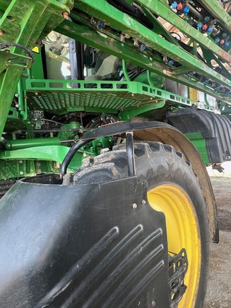 2019 John Deere R4038