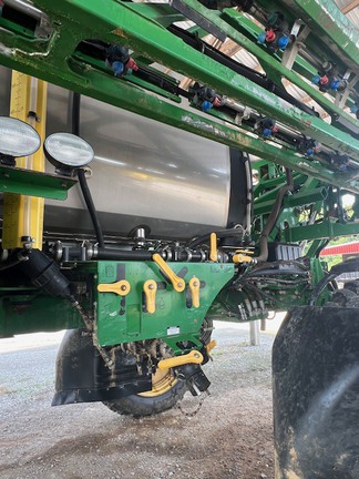 2019 John Deere R4038