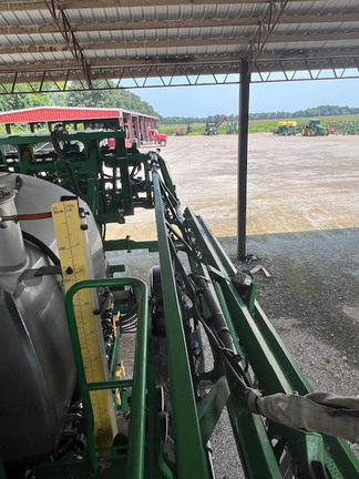 2019 John Deere R4038