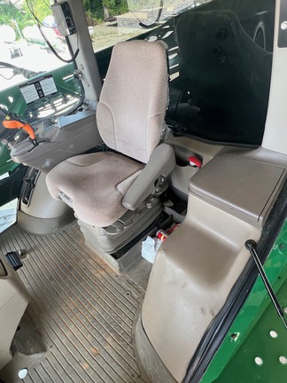 2019 John Deere R4038